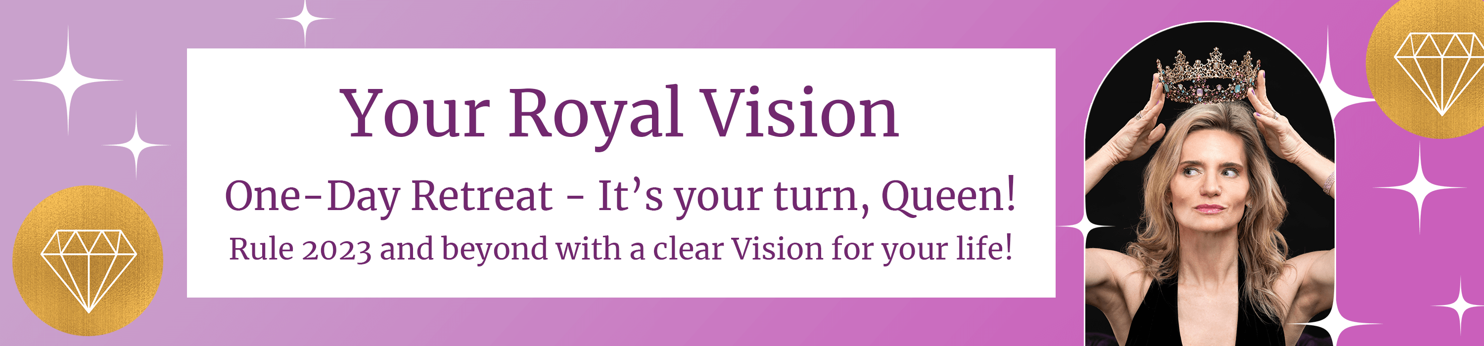 Your Royal Vision